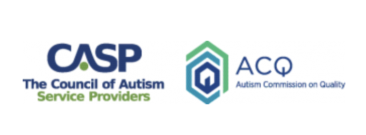 CASP logo